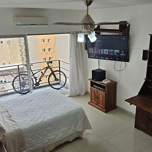 Apartamento de 1 Dormitorio